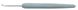 Крючок KnitPro 2.25 мм Waves, алюминиевый с ручкой (30902)