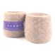 Пряжа с мохером и мериносом MACUMBA, пыльная розовая, 100г (030300303)
