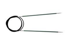 Спиці KnitPro 3.00 мм - 60 см Zing кругові (47095)