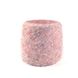 Пряжа з мохером і бавовною ALESSIA, рожева, 100г (032600101)